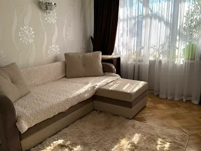 квартира за адресою Деревлянська вул. (Якіра), 20А