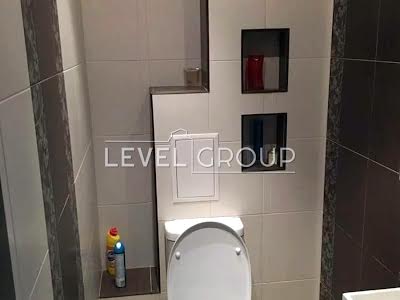 квартира за адресою Миропільська вул., 39
