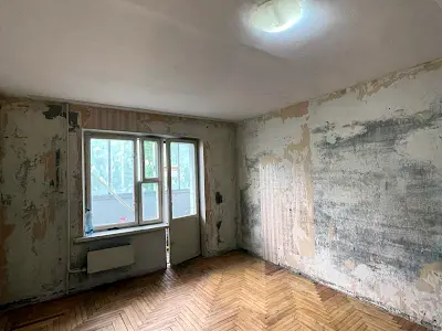 квартира за адресою Олександра Махова вул. (Жолудєва), 5