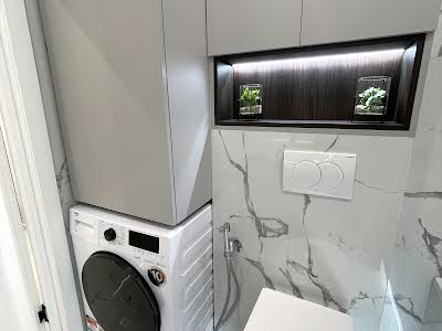 квартира за адресою Мартинова просп., 38