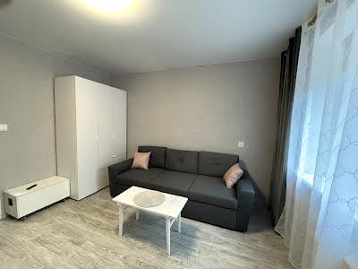 квартира за адресою Олени Теліги вул., 39-Б