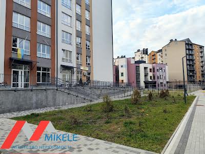 квартира по адресу Анатолія Луценка ул., 23