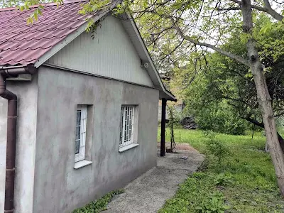 будинок за адресою Кукурудзяна вул., 56