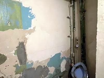 квартира по адресу Пражская ул., 19