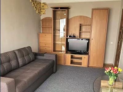 квартира по адресу Березняковская ул., 24