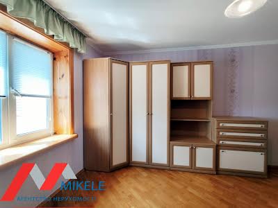 квартира за адресою Оноре де Бальзака вул., 4
