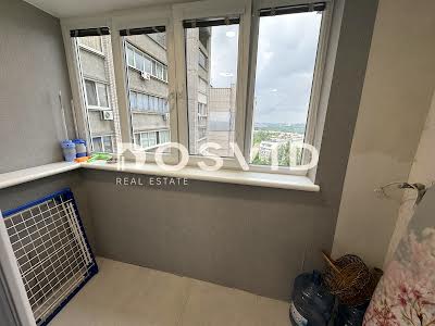 квартира за адресою Запорізьке шосе, 40