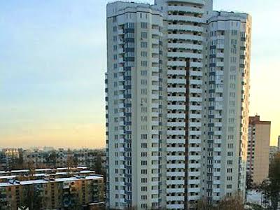 квартира за адресою Кубанської України вул. (Маршала Жукова), 31-А