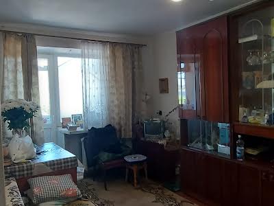 квартира за адресою Шосейна вул. (Фрунзе), 1