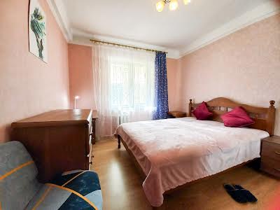 квартира по адресу Воздухофлотский просп. (Повітрофлотський), 8