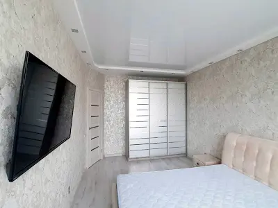 квартира за адресою Драгоманова вул., 10