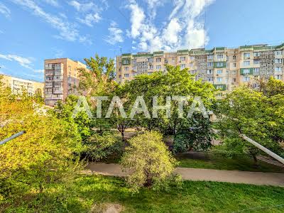 квартира за адресою Академіка Корольова вул., 98