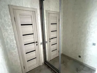 квартира по адресу Драгоманова ул., 10