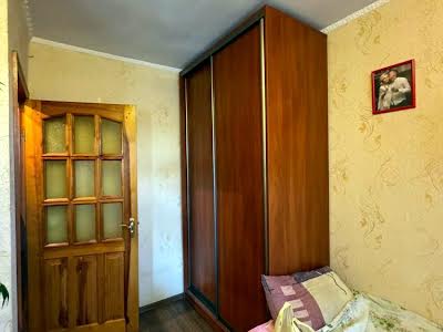 квартира по адресу Парково-Сырецкая ул. (Тимофія Шамрила), 5-А