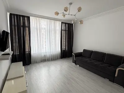 квартира за адресою Генуезька вул., 3В
