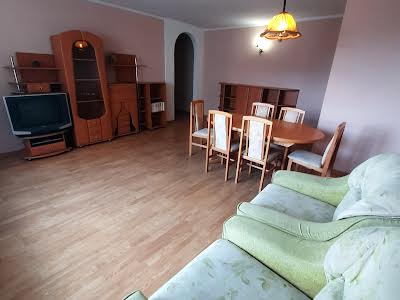 квартира по адресу Прибузька ул., 20