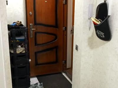 квартира по адресу Космическая ул., 108-А