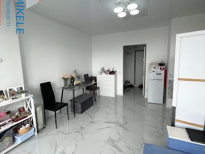 квартира по адресу Ракетная ул., 24