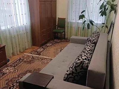 квартира за адресою Дніпроводська вул., 13/1