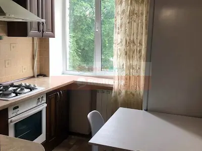 квартира за адресою Волинська вул., 25