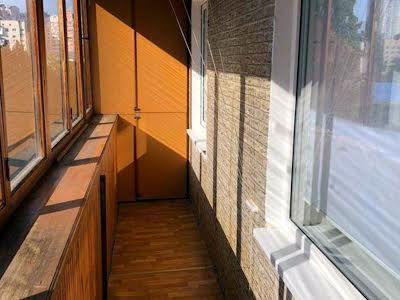 квартира за адресою Тетяни Яблонської вул., 120