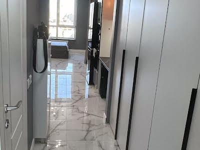 квартира за адресою Дніпровська набережна вул., 17-К