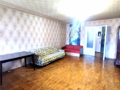квартира за адресою Олександра Кониського вул., 67