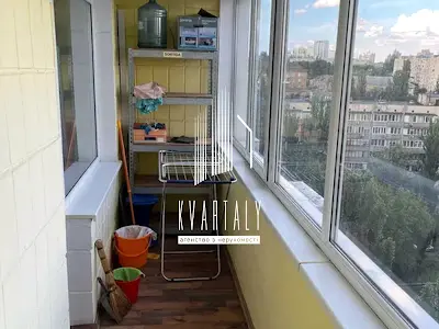 квартира за адресою Богдана Гаврилишина вул. (Ванди Василевської), 4