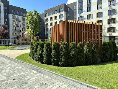 квартира по адресу Соборная ул., 2к