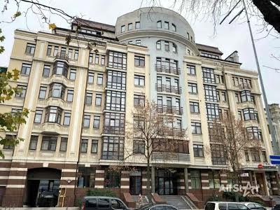 квартира за адресою Золотоворітська вул., 13