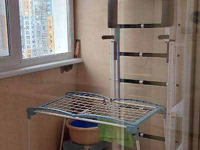 квартира по адресу Ревуцкого ул., 54
