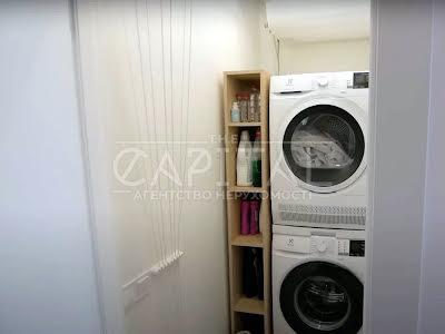 квартира за адресою Голосіївський просп. (40-річчя Жовтня), 7