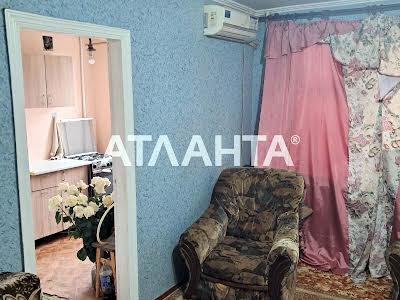 квартира за адресою Олексія Вадатурського вул., 15