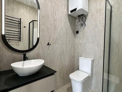 квартира за адресою Варшавська вул., 20