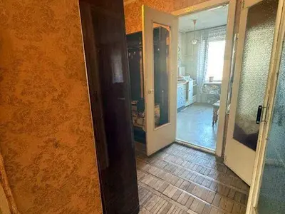 квартира по адресу Зеленого Клину ул. (Уссурійська), 6
