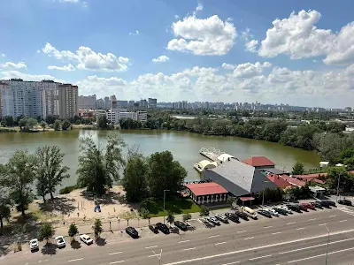 квартира по адресу Ревуцкого ул., 5