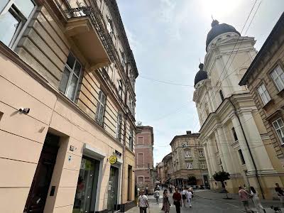 квартира за адресою Краківська вул., 26