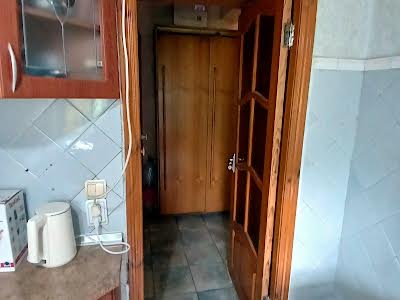 квартира за адресою Мілютенка вул., 15-А