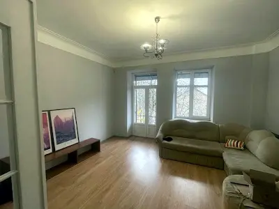 квартира за адресою Донецька вул., 26