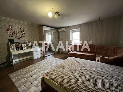 дом по адресу Лиманная, 17