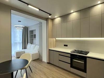 квартира за адресою Радісна, 6