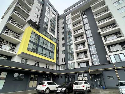 квартира за адресою Садова вул., 2є