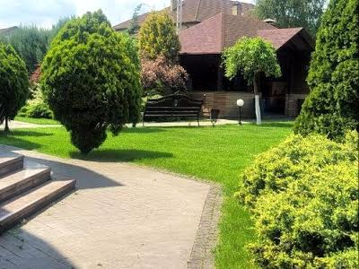 дом по адресу Лісна