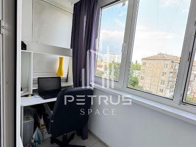 квартира за адресою Миропільська вул., 37