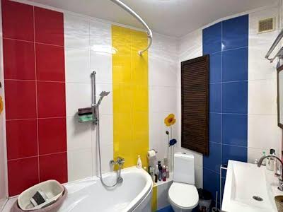 квартира по адресу Урловская ул., 36