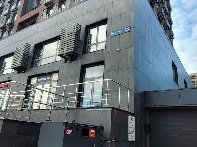 квартира за адресою Олени Теліги вул., 25
