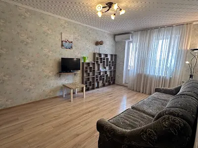 квартира за адресою 2-га Нова вул., 8