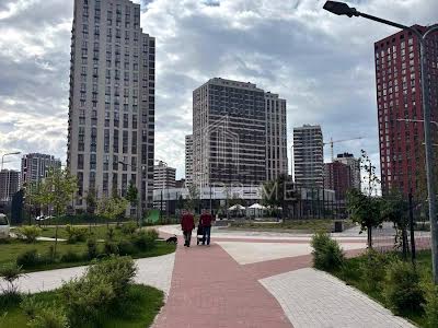 квартира за адресою Європейського Союзу просп. (Правди), 51