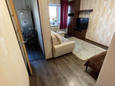 квартира по адресу Александра Поля просп. (Кірова), 1