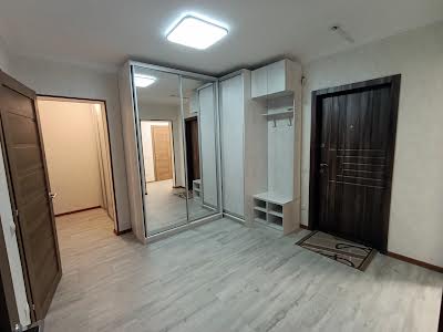 квартира за адресою Коноплянська вул., 22-А